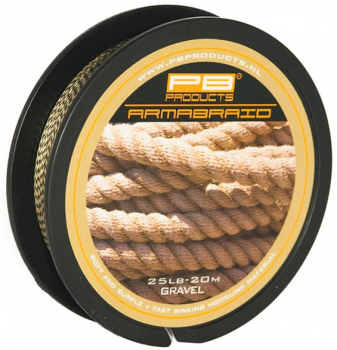 PB Products Armabraid Gravel